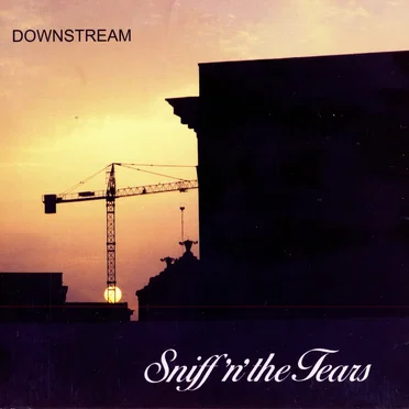 Downstream