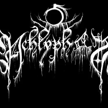 Invoking the Arcane Lunar Light by Achlyphos - album cover