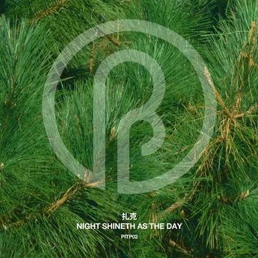 Night Shineth as the Day