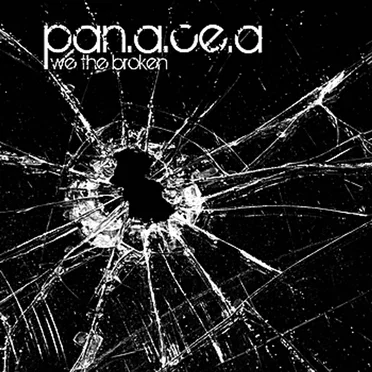 Susquehana Entertainment by Pan.a.ce.a - album cover