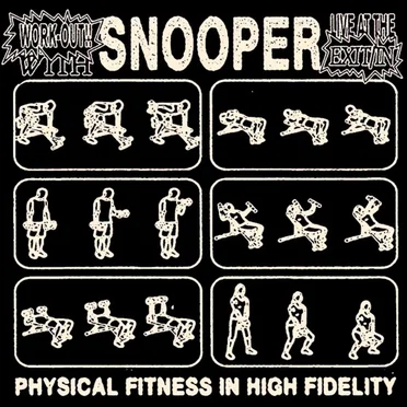 Snooper LIVE At Exit-In