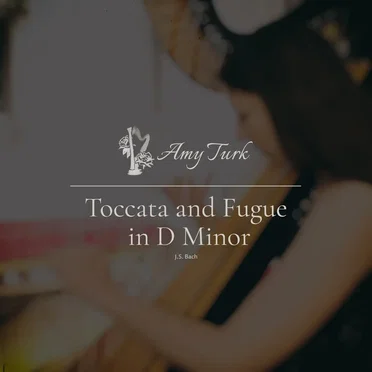 Toccata and Fugue in D Minor