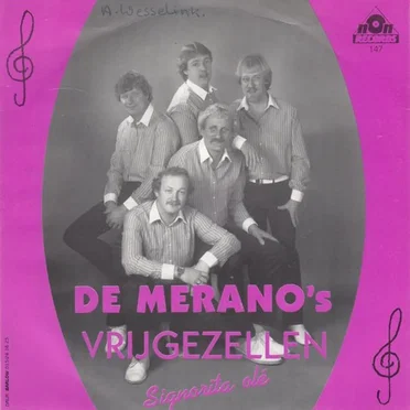 Vrijgezellen / Signorita ole