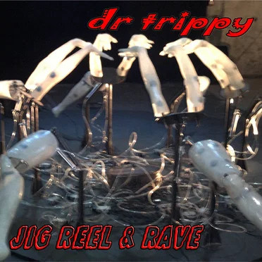 Jig Reel & Rave
