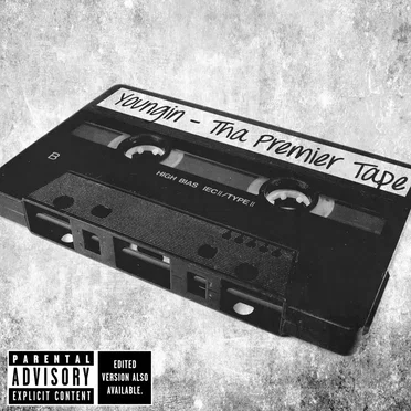Tha Premier Tape by Youngin - album cover