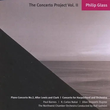 The Concerto Project, Volume II