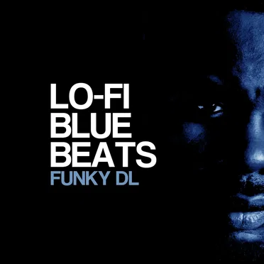 Lo‐Fi Blue Beats