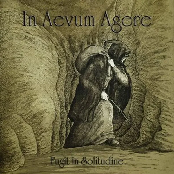 Fugit in Solitudine