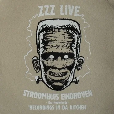 Live Stroomhuis Eindhoven