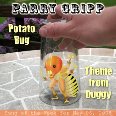 Potato Bug / Theme From Duggy