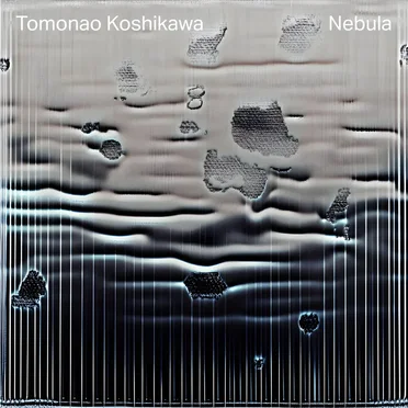 Nebula by Tomonao Koshikawa - album cover