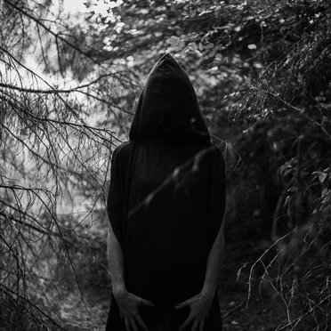 The Peculiar Occultism of Ego Death