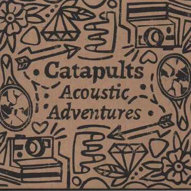 Acoustic Adventures