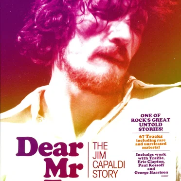 Dear Mr. Fantasy