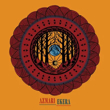 Ekera