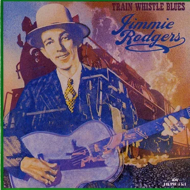 Train Whistle Blues