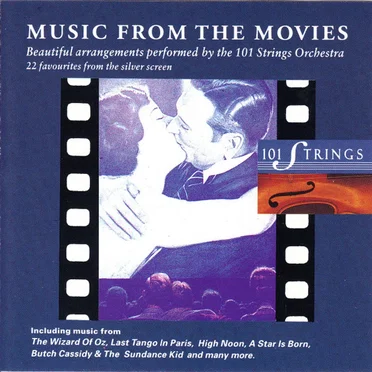 Music From the Movies