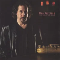 Stan Harrison artist image