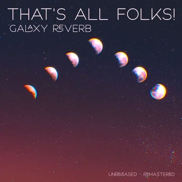 GALAXY REVERB