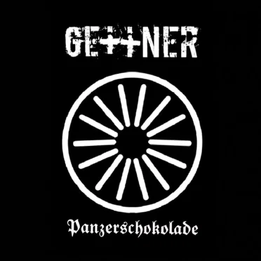 Panzerschokolade by GEttNER - album cover