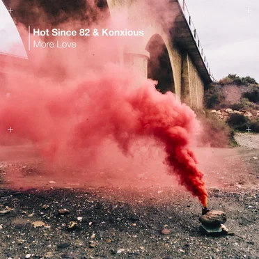More Love