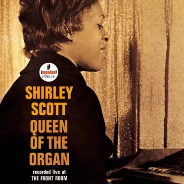 Queen of the Organ