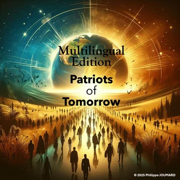 Tomorrow Belongs to Everyone – Global Anthem Series