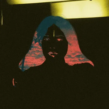 Should I Try by Malena Zavala - album cover