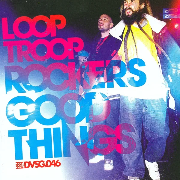 Good Things