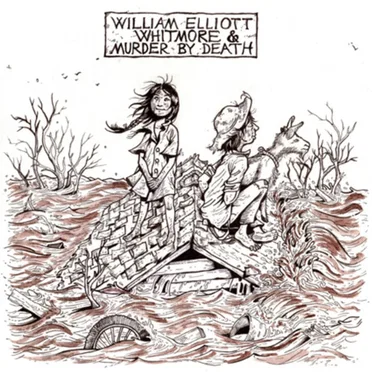 7 Series: MBD/William Elliott Whitmore