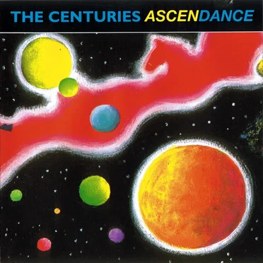 The Centuries Ascendance by Various Artists - album cover