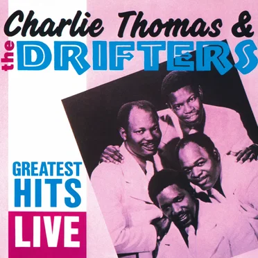 Greatest Hits Live