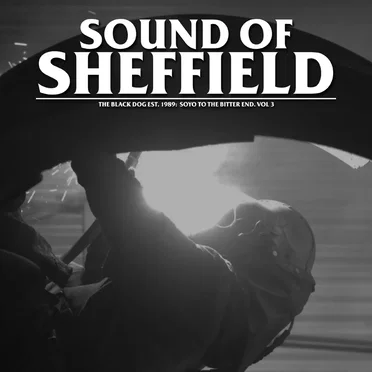 Sound of Sheffield, Volume 3