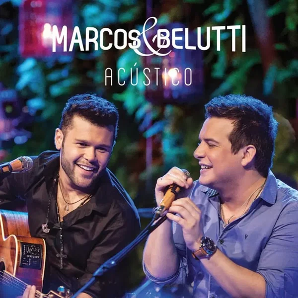 Acústico