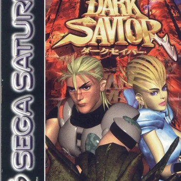 Dark Savior