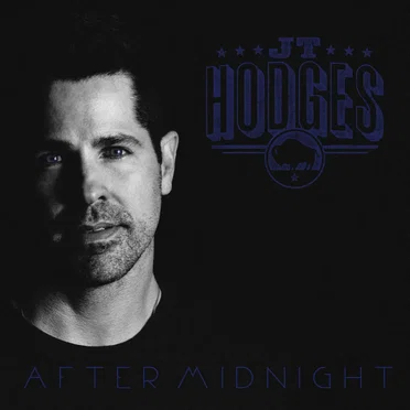 After Midnight by JT Hodges - album cover