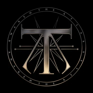 The Reborn by Awaken The Atlas - album cover