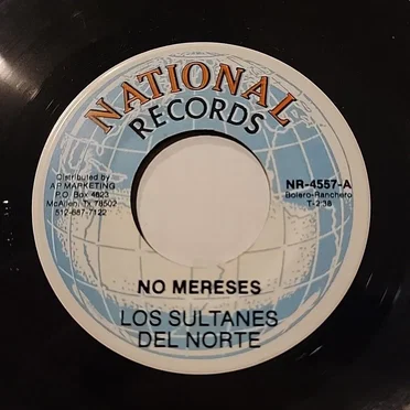 No mereses / Güerita consentida