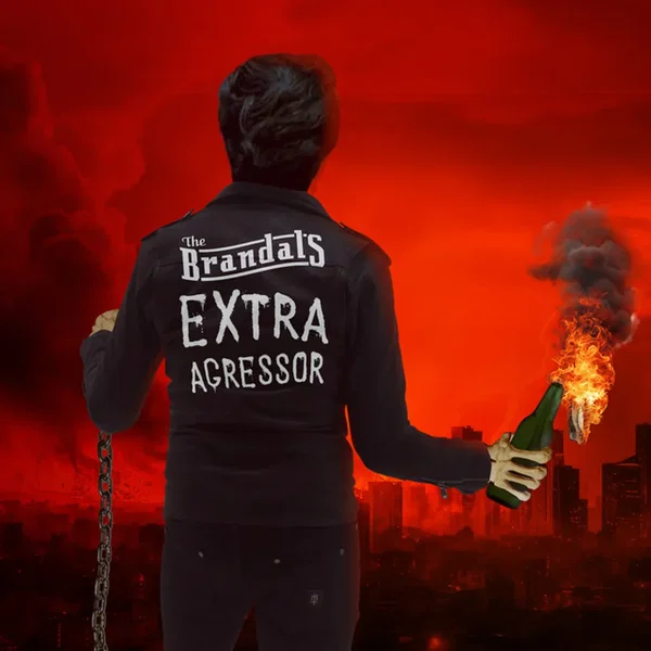 Extra Agressor