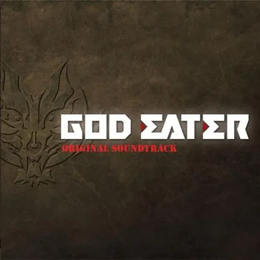 God Eater: Original Soundtrack