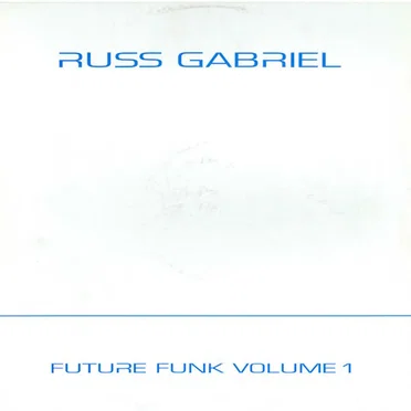 Future Funk, Volume 1