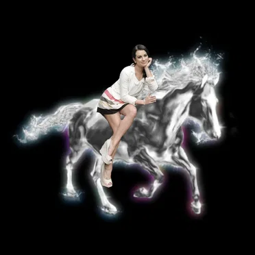 Renascendo... by Chellea Lime - album cover