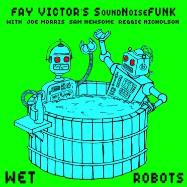 Wet Robots