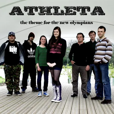 Athleta