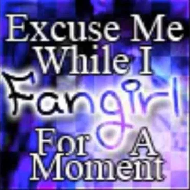 The Yaoi Fangirl Song! by Hellmuttt666 - album cover