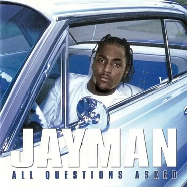 All Questions Asked by Jayman - album cover