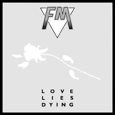 Love Lies Dying