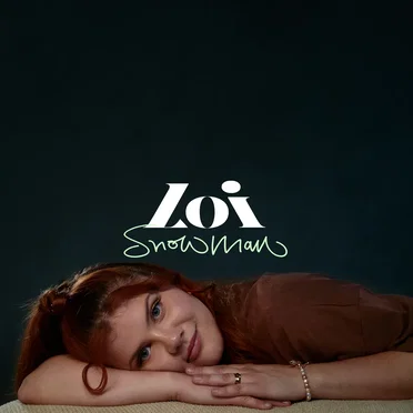 Snowman by Loi - album cover