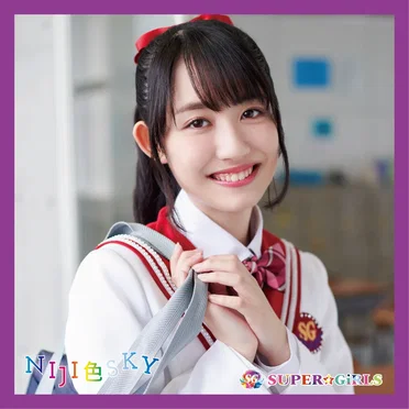 情熱RUNNER / NIJI色SKY