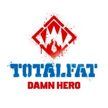 DAMN HERO